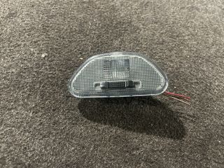 bontott AUDI A4 B5 Beltér Világítás Hátsó