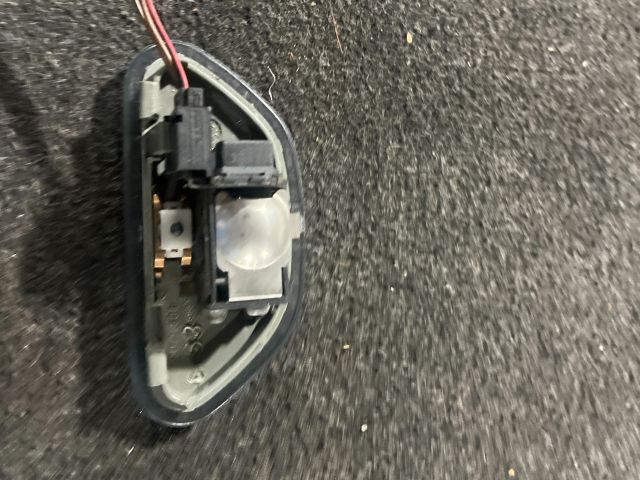 bontott AUDI A4 B5 Beltér Világítás Hátsó