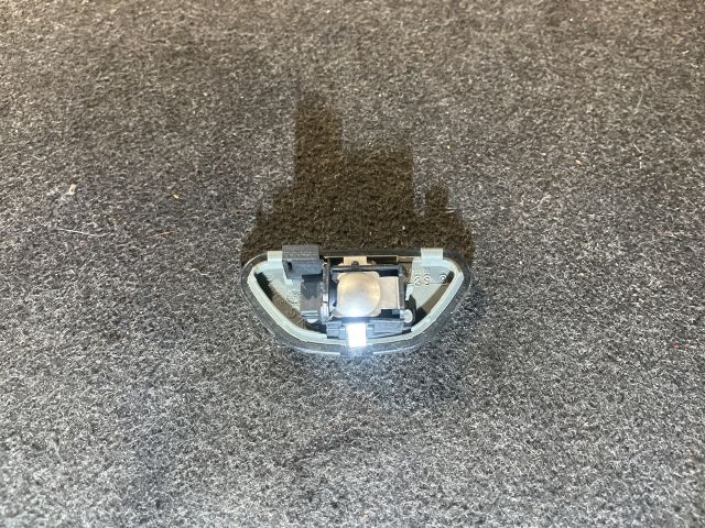 bontott AUDI A4 B5 Beltér Világítás Hátsó