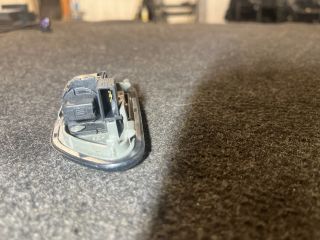 bontott AUDI A4 B5 Beltér Világítás Hátsó