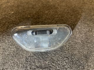 bontott AUDI A4 B5 Beltér Világítás Hátsó