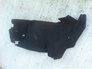 bontott AUDI A4 B5 Csomagtér Kárpit