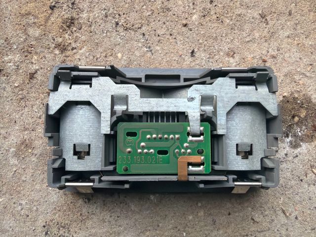 bontott AUDI A4 B5 Csomagtér Világítás