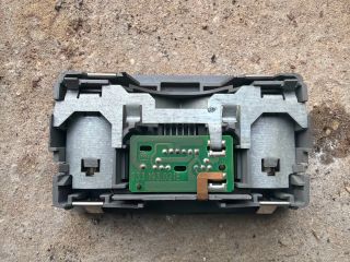 bontott AUDI A4 B5 Csomagtér Világítás