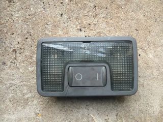 bontott AUDI A4 B5 Csomagtér Világítás