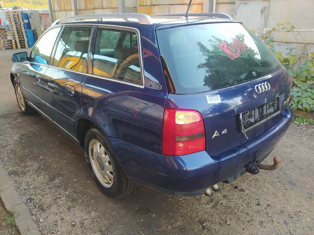 bontott AUDI A4 B5 Csomagtér Világítás