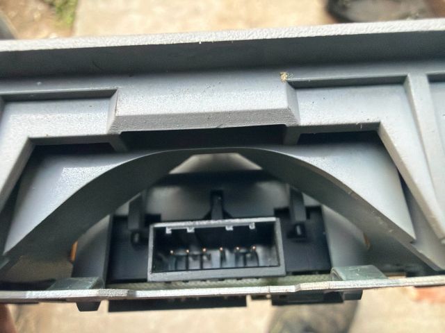 bontott AUDI A4 B5 Csomagtér Világítás