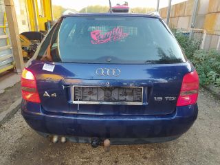 bontott AUDI A4 B5 Csomagtér Világítás