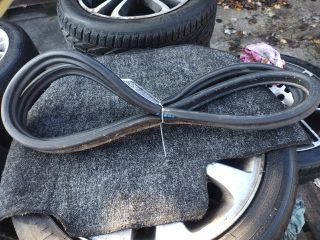 bontott AUDI A4 B5 Csomagtérajtó Gumikéder