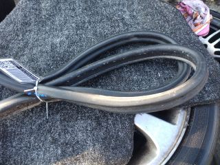 bontott AUDI A4 B5 Csomagtérajtó Gumikéder