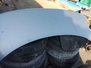 bontott AUDI A4 B5 Csomagtérajtó (Részeivel)