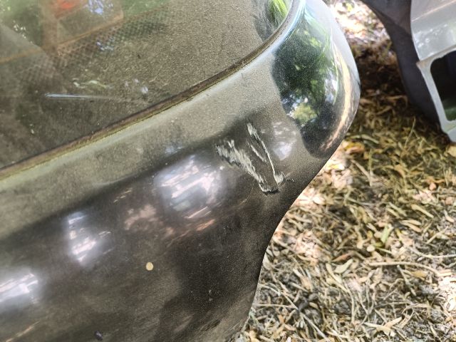 bontott AUDI A4 B5 Csomagtérajtó (Részeivel)