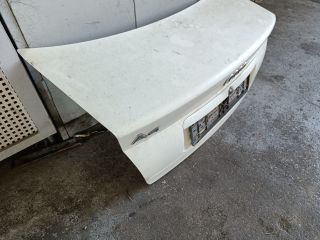 bontott AUDI A4 B5 Csomagtérajtó (Részeivel)