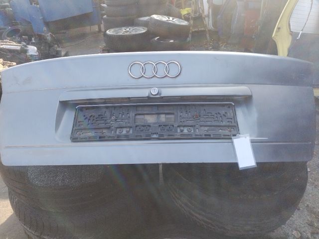 bontott AUDI A4 B5 Csomagtérajtó (Részeivel)