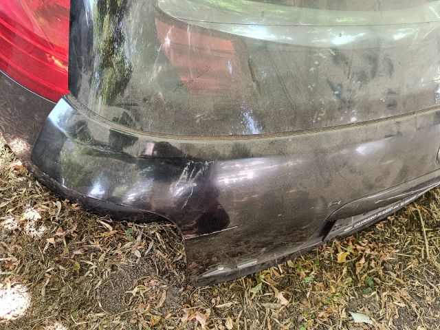 bontott AUDI A4 B5 Csomagtérajtó (Részeivel)