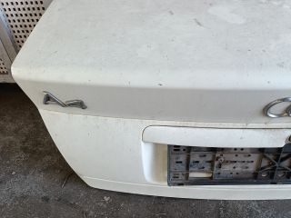 bontott AUDI A4 B5 Csomagtérajtó (Részeivel)