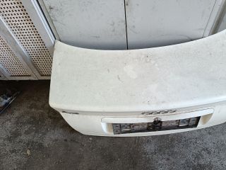 bontott AUDI A4 B5 Csomagtérajtó (Részeivel)