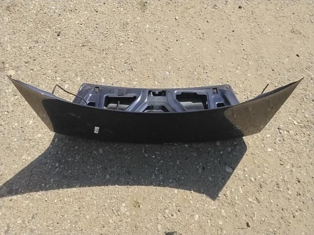 bontott AUDI A4 B5 Csomagtérajtó (Részeivel)