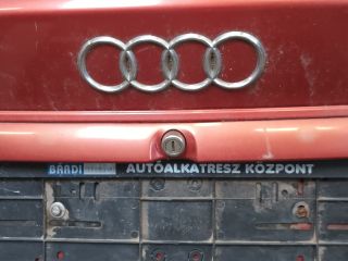 bontott AUDI A4 B5 Csomagtérajtó (Részeivel)