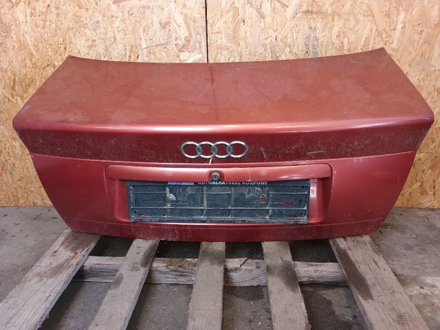 bontott AUDI A4 B5 Csomagtérajtó (Részeivel)