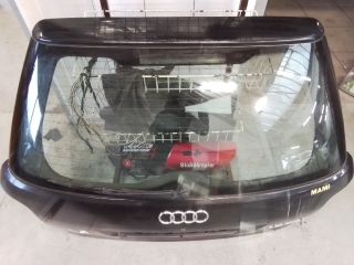 bontott AUDI A4 B5 Csomagtérajtó (Részeivel)