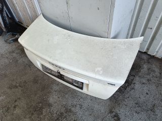 bontott AUDI A4 B5 Csomagtérajtó (Részeivel)