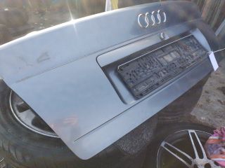 bontott AUDI A4 B5 Csomagtérajtó (Részeivel)