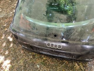 bontott AUDI A4 B5 Csomagtérajtó (Részeivel)