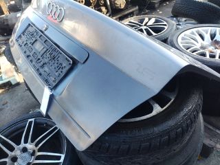 bontott AUDI A4 B5 Csomagtérajtó (Részeivel)