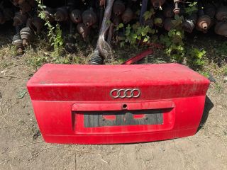 bontott AUDI A4 B5 Csomagtérajtó (Részeivel)