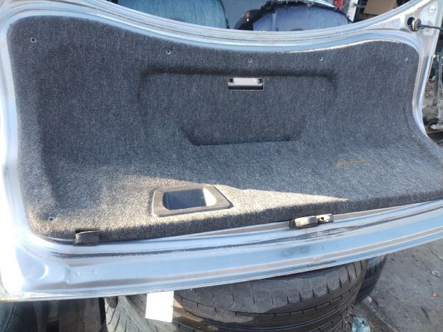 bontott AUDI A4 B5 Csomagtérajtó (Részeivel)