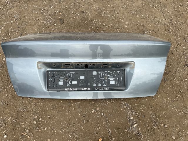 bontott AUDI A4 B5 Csomagtérajtó (Üres lemez)