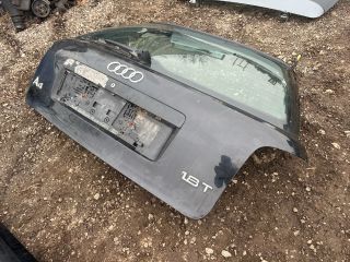 bontott AUDI A4 B5 Csomagtérajtó (Üres lemez)