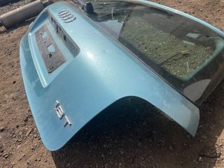 bontott AUDI A4 B5 Csomagtérajtó (Üres lemez)