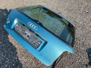 bontott AUDI A4 B5 Csomagtérajtó (Üres lemez)