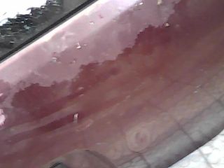 bontott AUDI A4 B5 Csomagtérajtó (Üres lemez)