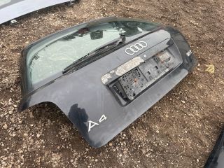 bontott AUDI A4 B5 Csomagtérajtó (Üres lemez)