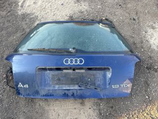 bontott AUDI A4 B5 Csomagtérajtó (Üres lemez)