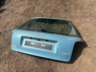 bontott AUDI A4 B5 Csomagtérajtó (Üres lemez)