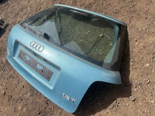 bontott AUDI A4 B5 Csomagtérajtó (Üres lemez)