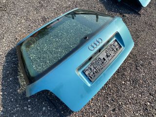 bontott AUDI A4 B5 Csomagtérajtó (Üres lemez)