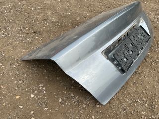 bontott AUDI A4 B5 Csomagtérajtó (Üres lemez)