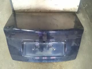 bontott AUDI A4 B5 Csomagtérajtó (Üres lemez)