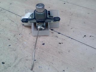 bontott AUDI A4 B5 Csomagtérajtó Zárbetét