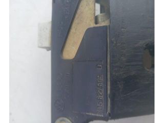 bontott AUDI A4 B5 Csomagtérajtó Zárszerkezet