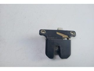 bontott AUDI A4 B5 Csomagtérajtó Zárszerkezet