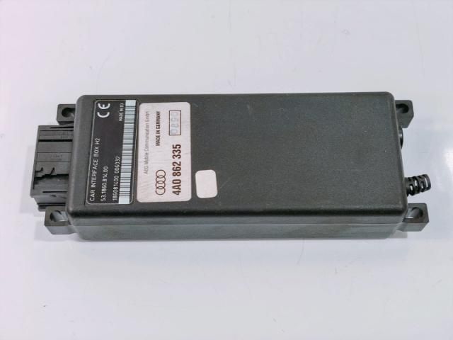 bontott AUDI A4 B5 Elektronika (Magában)