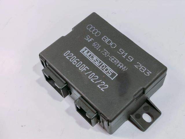 bontott AUDI A4 B5 Elektronika (Magában)