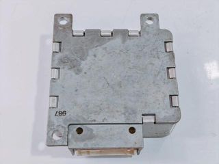 bontott AUDI A4 B5 Elektronika (Magában)