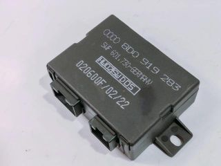 bontott AUDI A4 B5 Elektronika (Magában)